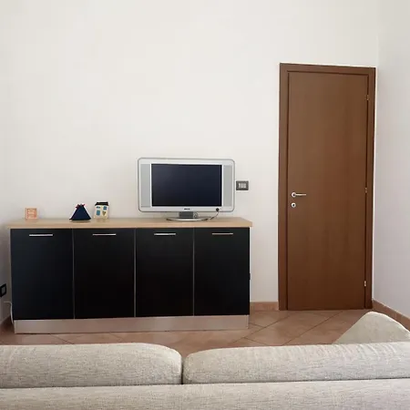 Apartment Azure