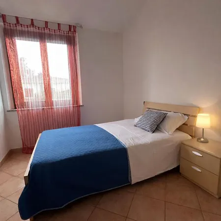 Azure Apartment