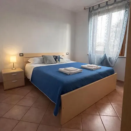 Azure Appartement Tortolì